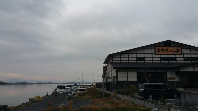 kobanさんの長命寺温泉 天葉の湯のサ活写真