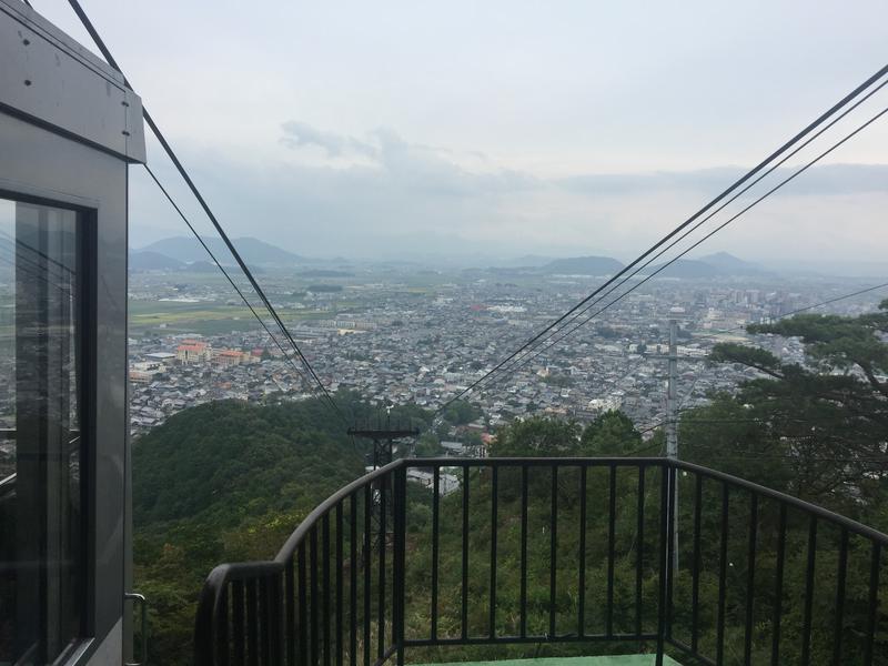 ★サニ丸ｄ★さんの長命寺温泉 天葉の湯のサ活写真