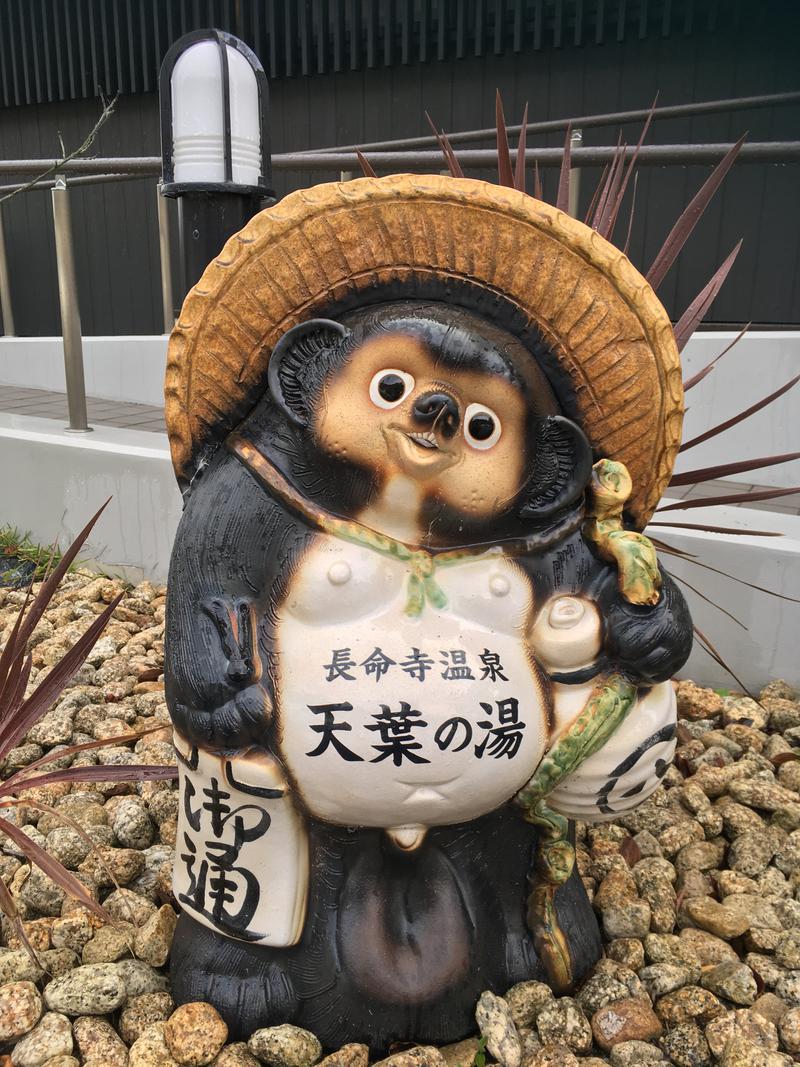 サウナ好きのmさんの長命寺温泉 天葉の湯のサ活写真