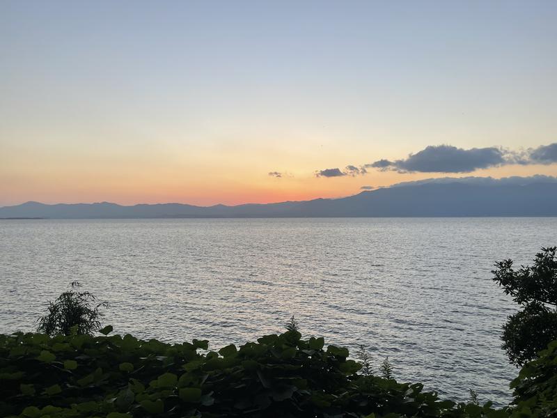 ひこにゃんさんの長命寺温泉 天葉の湯のサ活写真