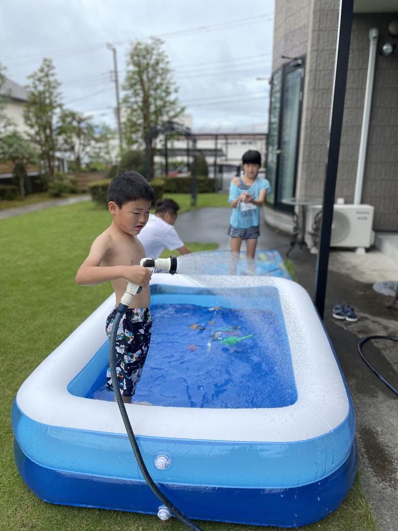 さうなっ子さんの湯らぎの里のサ活写真