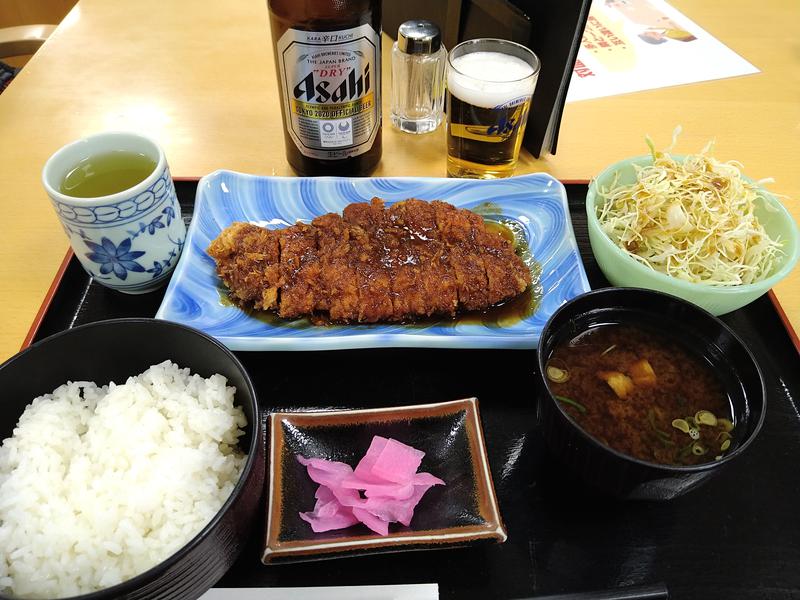 チャンさんの阿下喜温泉あじさいの里のサ活写真