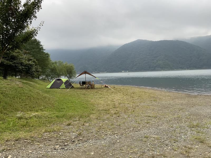 ボスさんの富士西湖温泉 いずみの湯のサ活写真