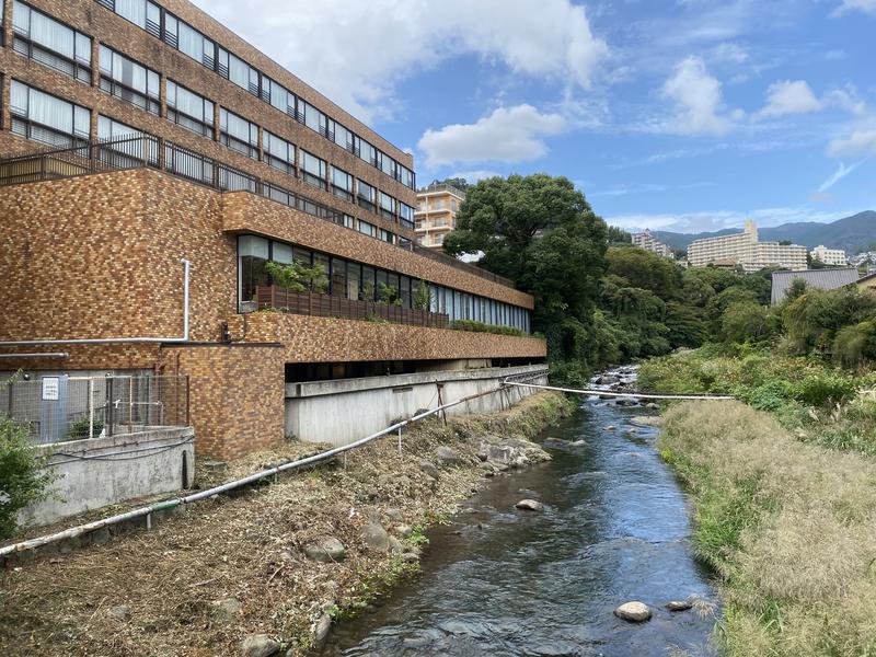 TOMOさんのいずみの湯 (ニューウェルシティ湯河原)のサ活写真