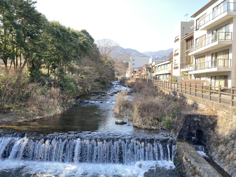 cocoさんのいずみの湯 (ニューウェルシティ湯河原)のサ活写真