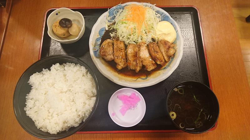 サ飯に夢中♪さんの宮の湯のサ活写真