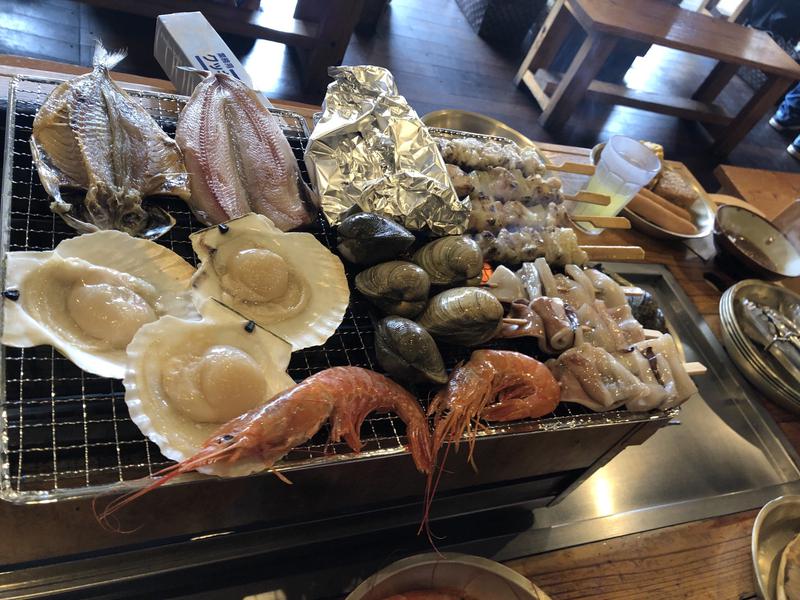 せいさんさんの沼津・湯河原温泉 万葉の湯のサ活写真