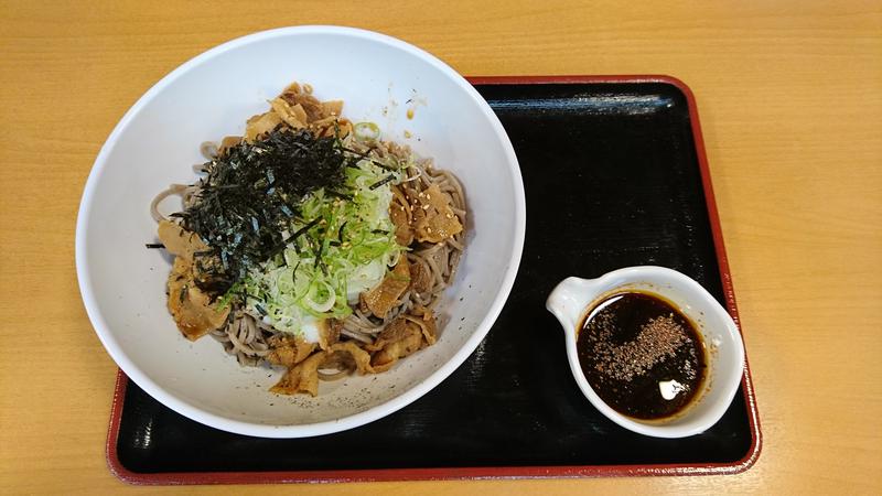 サ飯に夢中♪さんの天然温泉コロナの湯 中川店のサ活写真