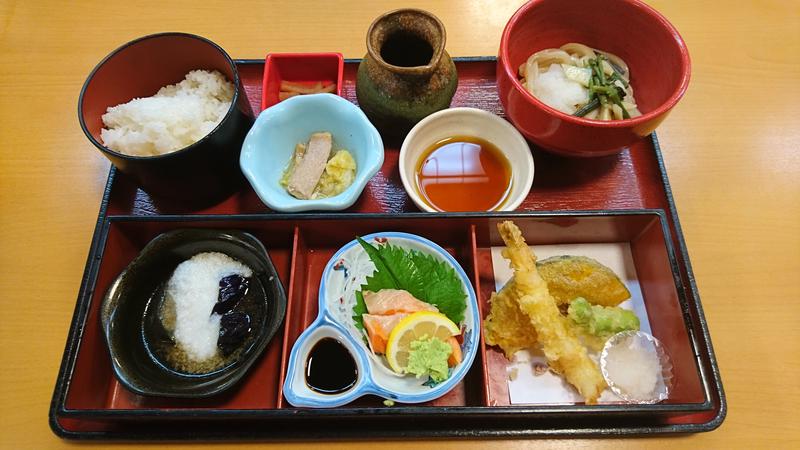 サ飯に夢中♪さんの天然温泉コロナの湯 中川店のサ活写真