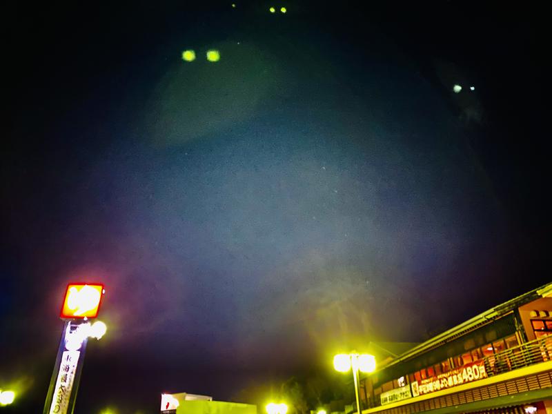 スチームゴリラさんの和合温泉 湯楽のサ活写真