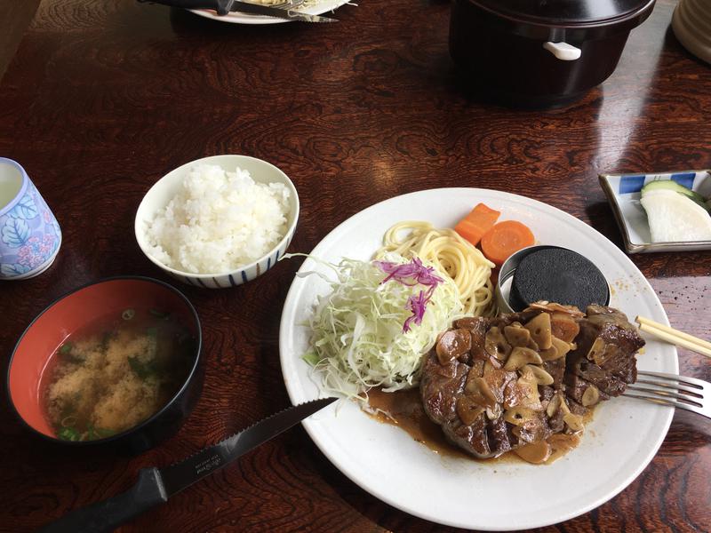 ケネスさんの極楽湯 三島店のサ活写真