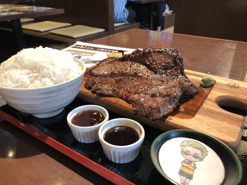 せいさんさんの極楽湯 三島店のサ活写真