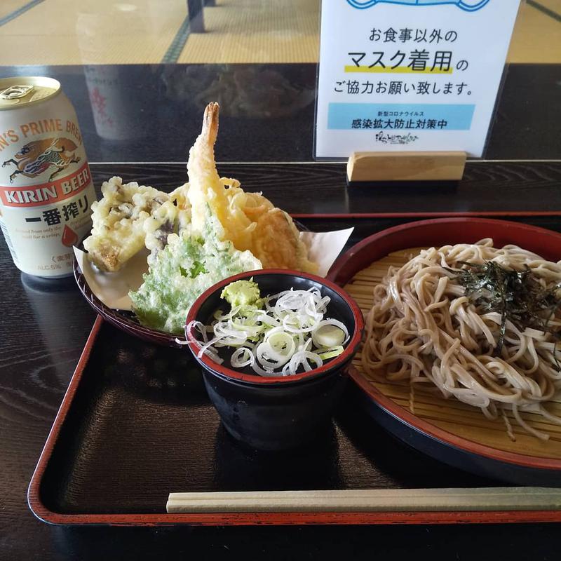 Seri chanさんの湯～トピアかんなみのサ活写真