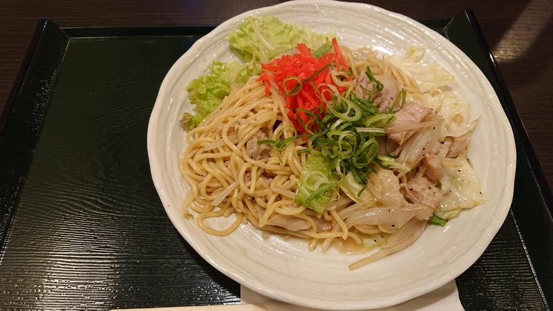 えーすすたーさんの豊田挙母温泉 おいでんの湯のサ活写真