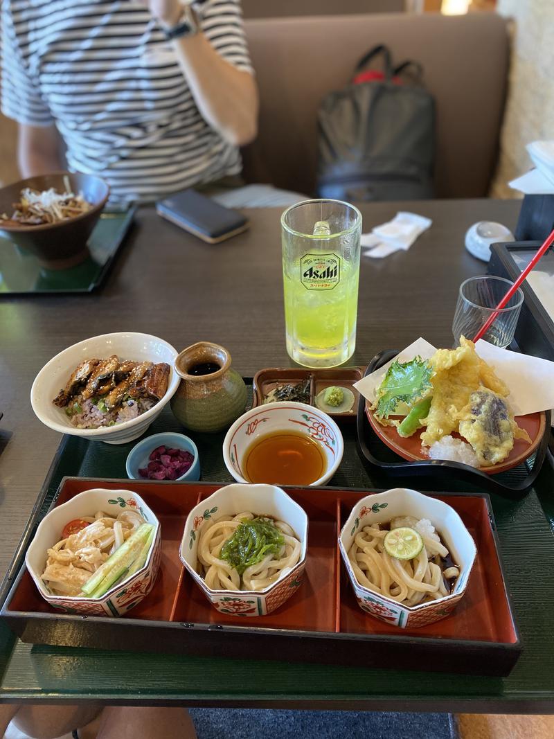 ゆうさんの豊田挙母温泉 おいでんの湯のサ活写真