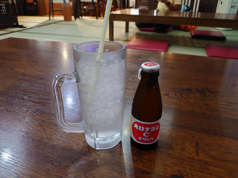 せんせんさんさんの守山天然温泉 ほたるの湯のサ活写真