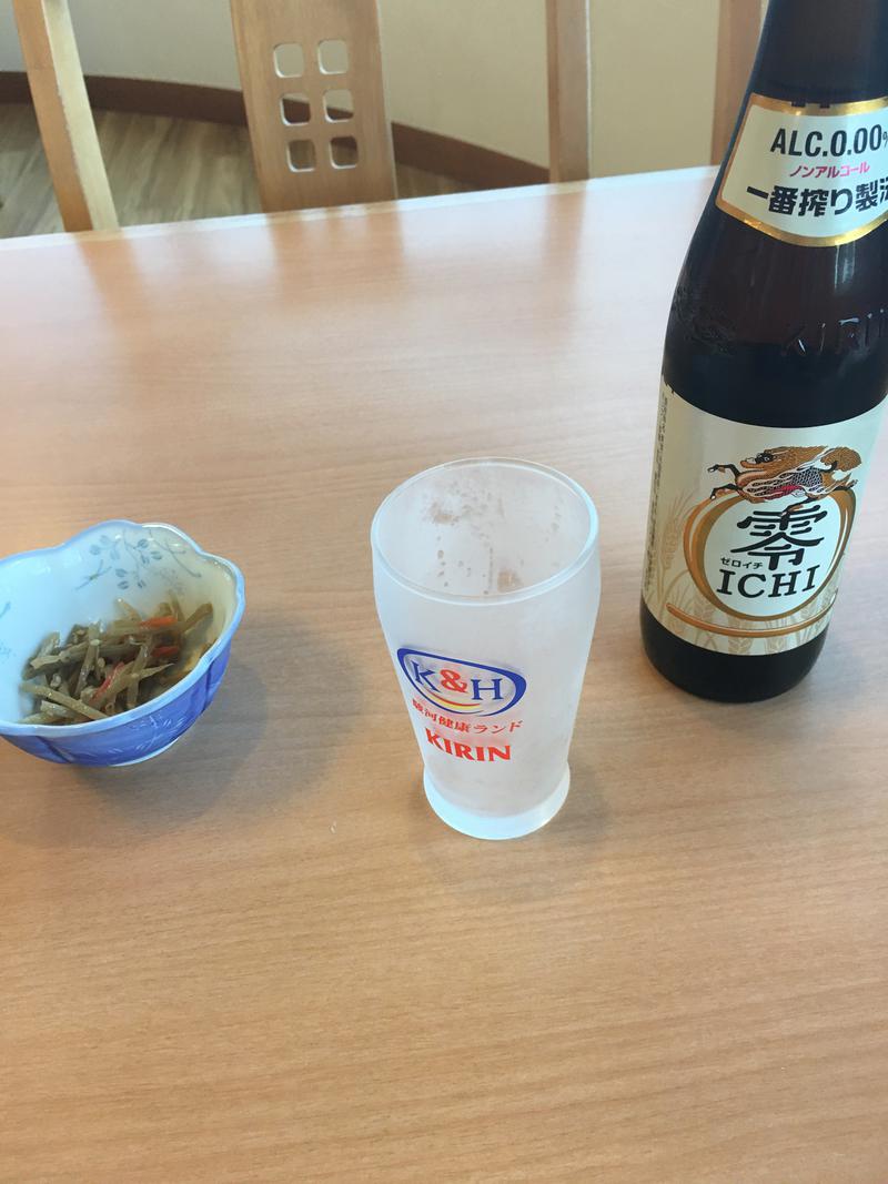 すえぞう⚾️🏈🎭🍜🍺♨️さんの駿河健康ランドのサ活写真