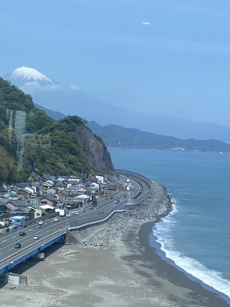 ととのL子さんの駿河健康ランドのサ活写真