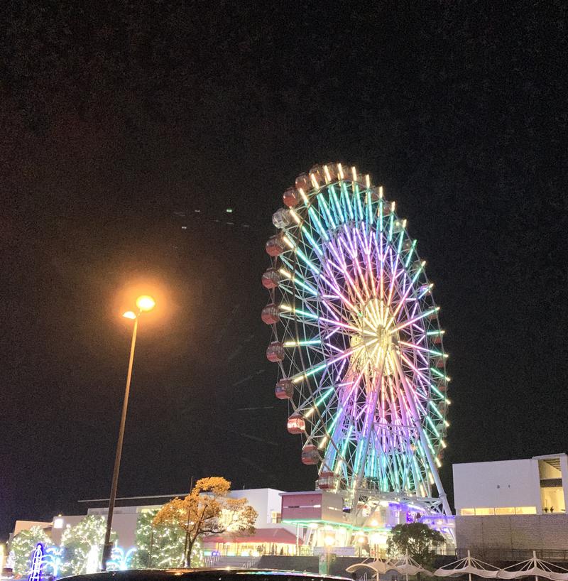 阿部 拓也さんの天然温泉 かきつばたのサ活写真