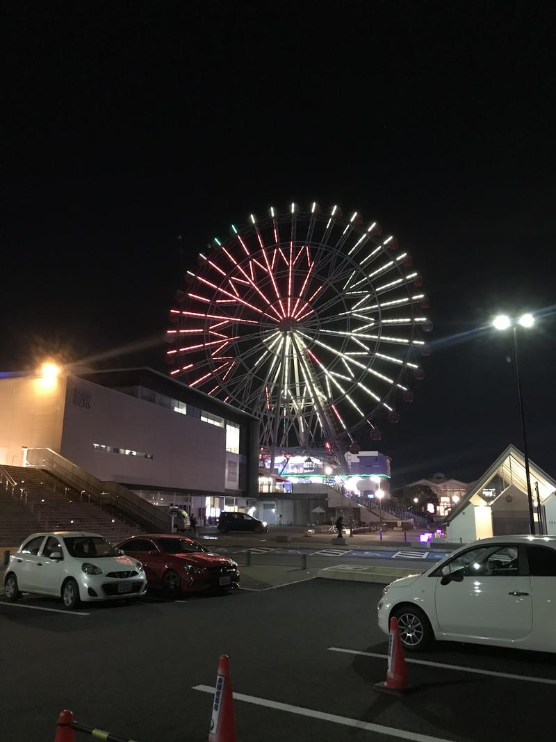 sho5351さんの天然温泉 かきつばたのサ活写真