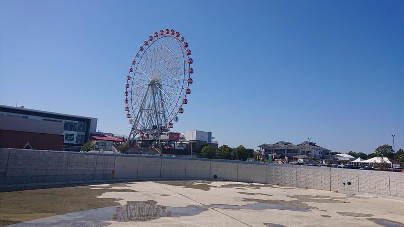 えーすすたーさんの天然温泉 かきつばたのサ活写真