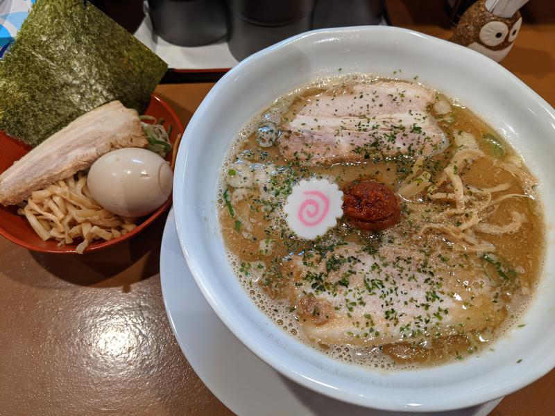 あおきさんの天然温泉 かきつばたのサ活写真