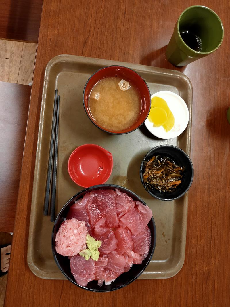 ユエさんの長島温泉 湯あみの島のサ活写真