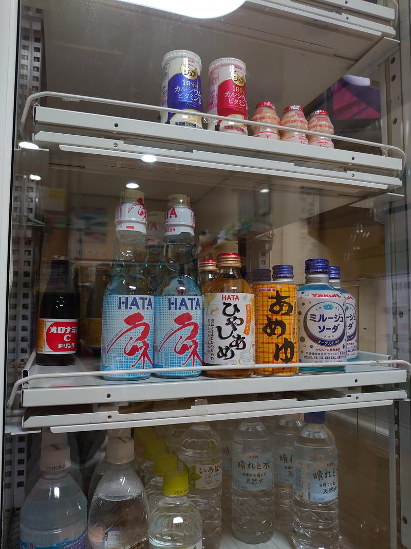 K.Been15さんの山城温泉のサ活写真