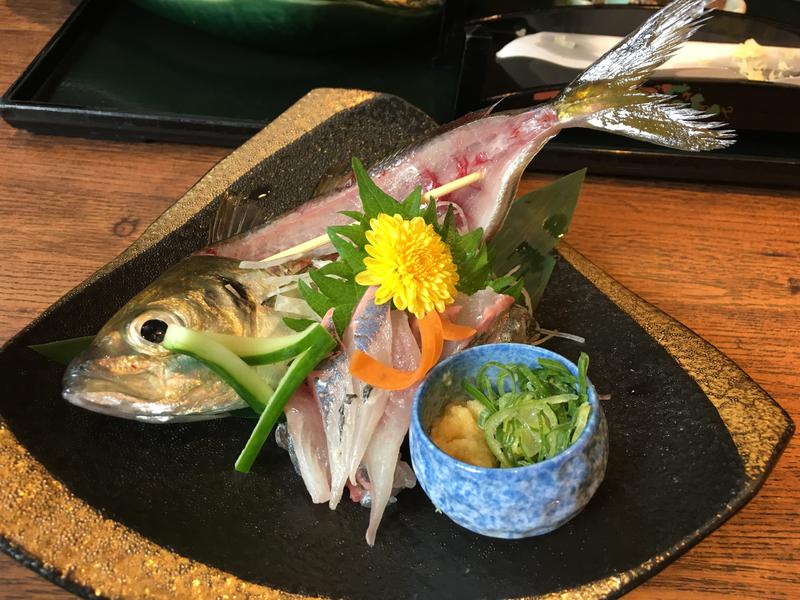 肉太郎さんのさがの温泉 天山の湯のサ活写真