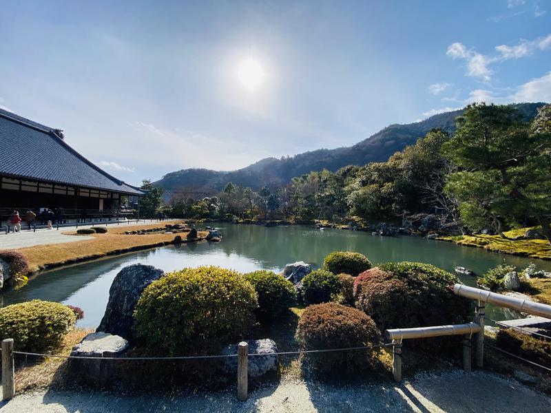 やまピー監督さんのさがの温泉 天山の湯のサ活写真