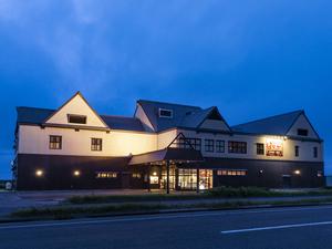 苫小牧温泉ほのか 写真