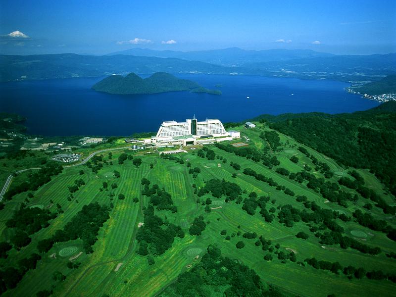 ザ・ウィンザーホテル洞爺リゾート&スパ 写真