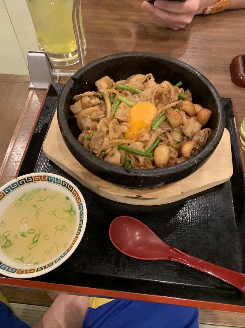 サウナニギさんのサウナイーグルのサ活写真