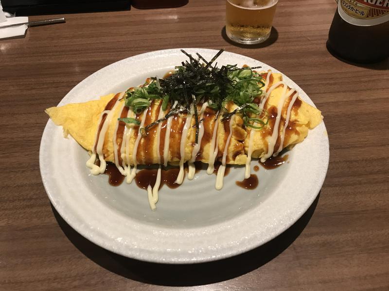 アフラックさんのサウナイーグルのサ活写真