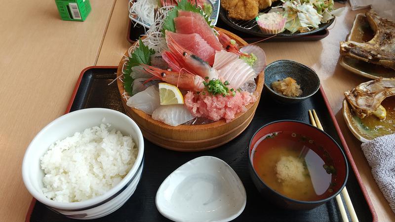 ユージさんのあおい温泉 草薙の湯のサ活写真