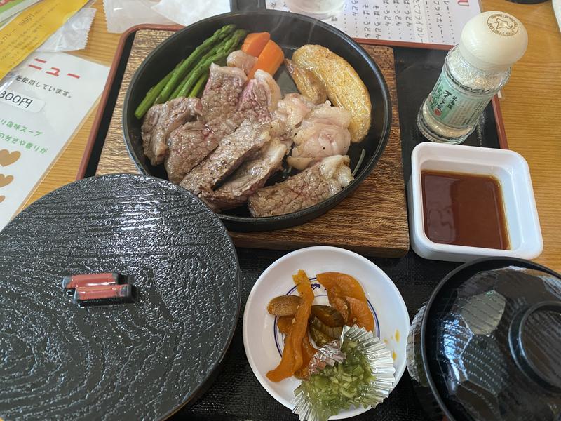 みゅさんの道の駅 かみゆうべつ温泉チューリップの湯のサ活写真