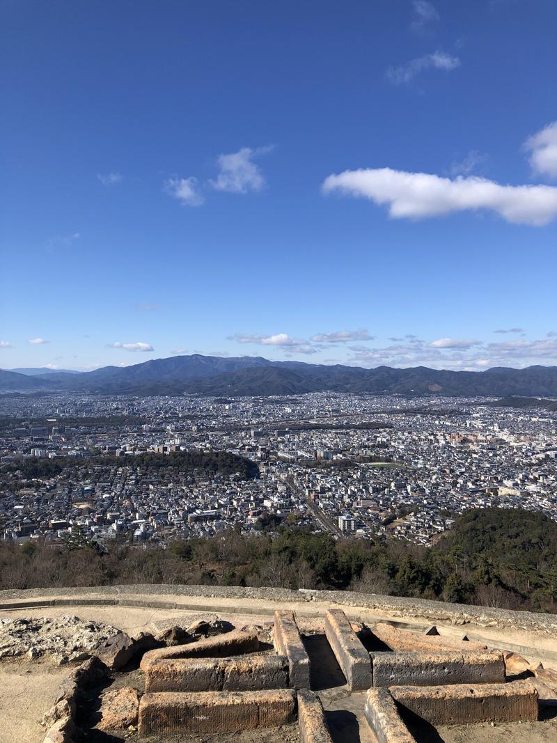 Kenさんさんの白山湯 高辻店のサ活写真