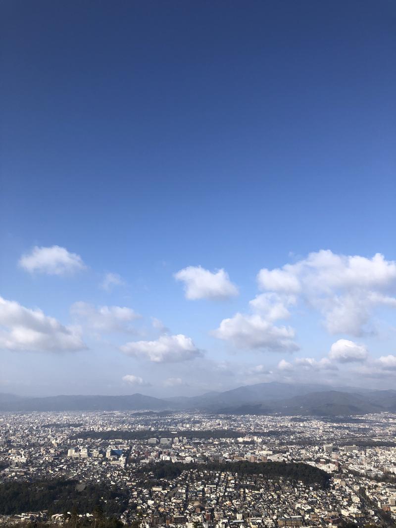 Kenさんさんの白山湯 高辻店のサ活写真