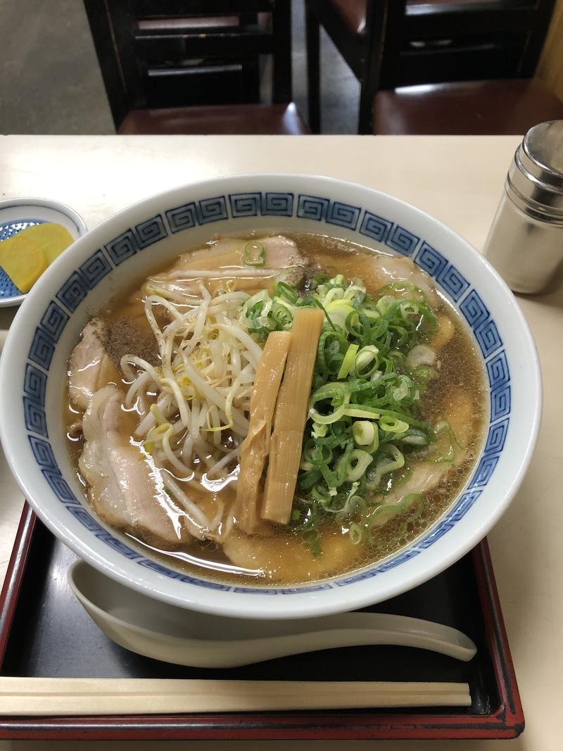 ヒロヒロさんの白山湯 六条店のサ活写真