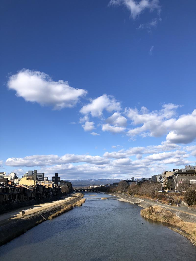 Kenさんさんの白山湯 六条店のサ活写真