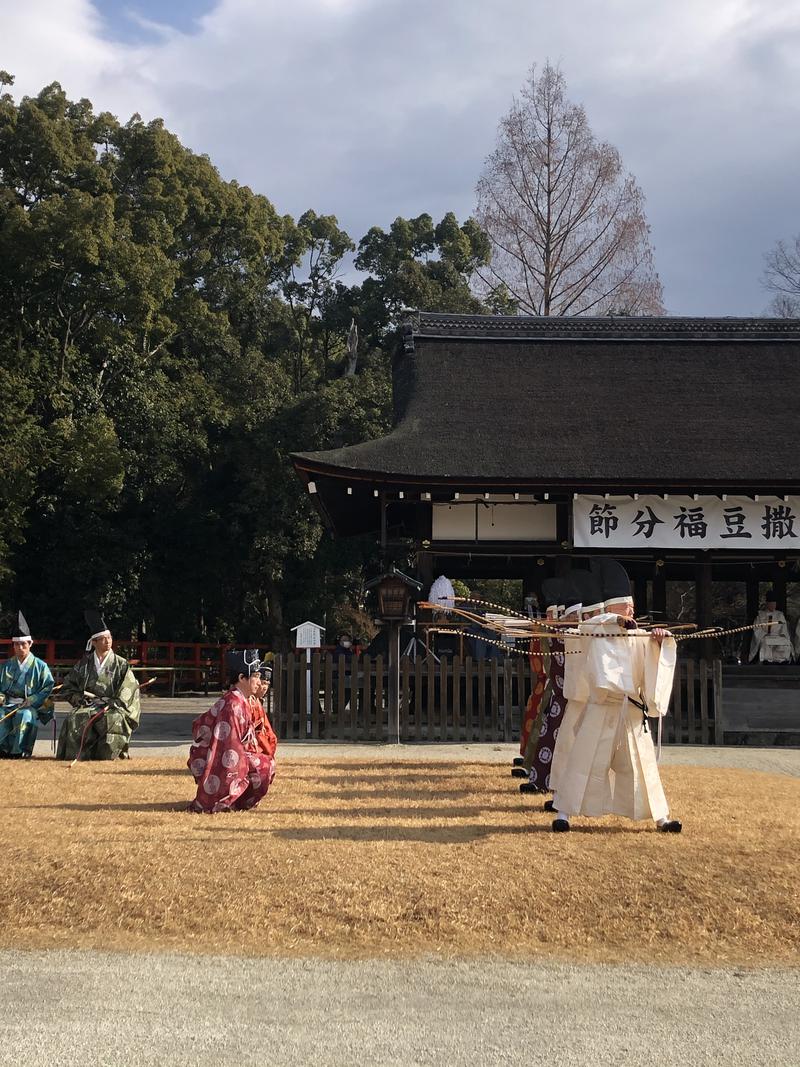 Kenさんさんの白山湯 六条店のサ活写真