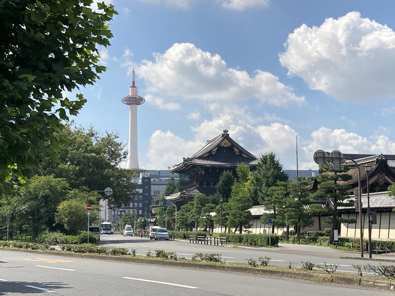 カリントゥさんの白山湯 六条店のサ活写真