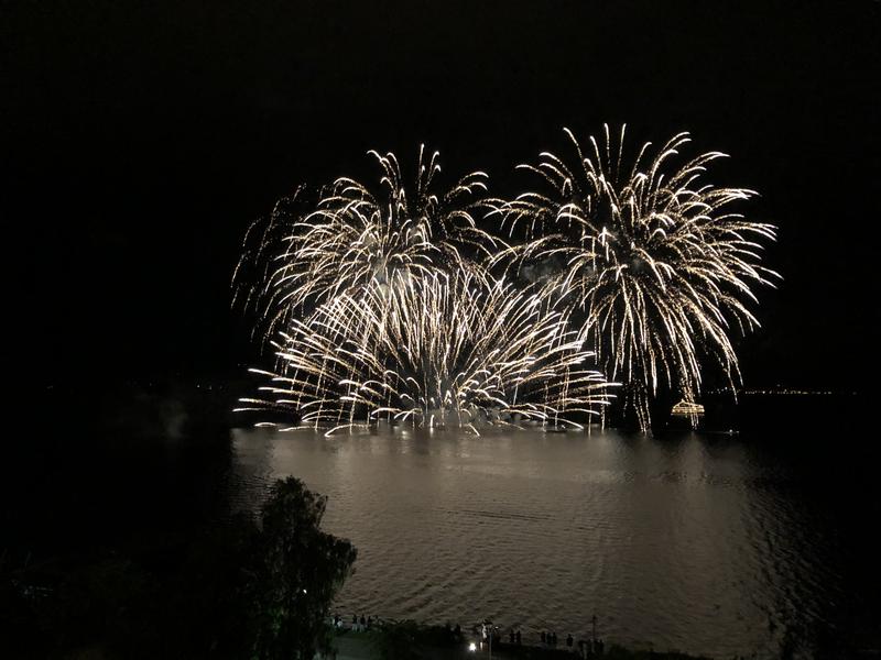 さとる | 旅するサウナーさんの洞爺湖万世閣 ホテルレイクサイドテラスのサ活写真