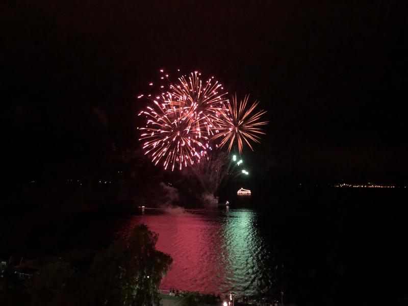 さとる | 旅するサウナーさんの洞爺湖万世閣 ホテルレイクサイドテラスのサ活写真