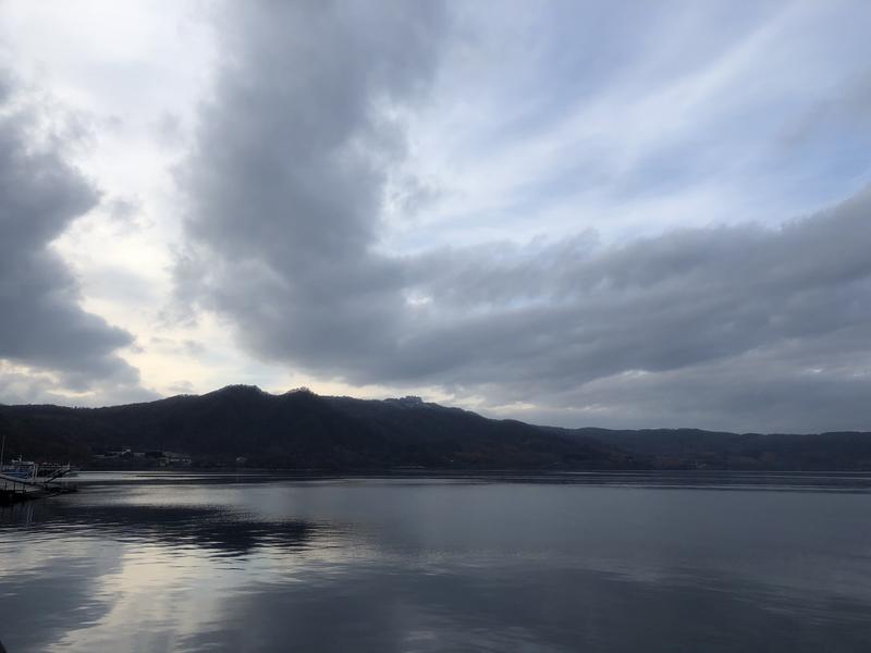 サライさんの洞爺湖万世閣 ホテルレイクサイドテラスのサ活写真