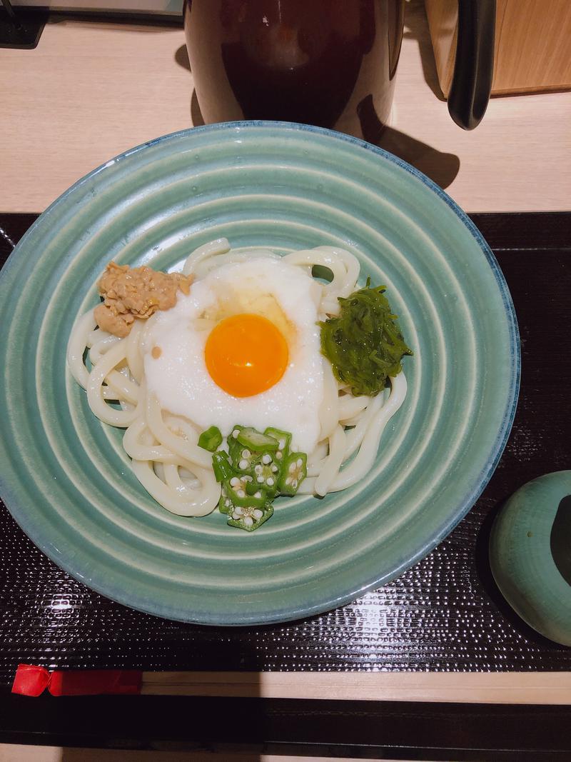 ねっぱさんの四日市温泉 おふろcafé 湯守座のサ活写真