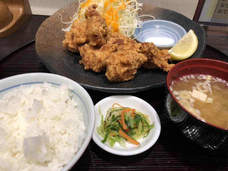 熱熱麻婆豆腐さんの東静岡 天然温泉 柚木の郷のサ活写真