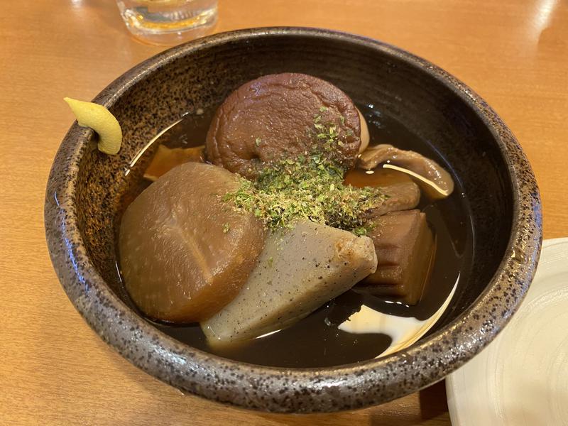 ホイさんさんの東静岡 天然温泉 柚木の郷のサ活写真