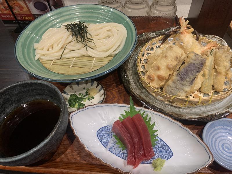 じゅりさんの東静岡 天然温泉 柚木の郷のサ活写真