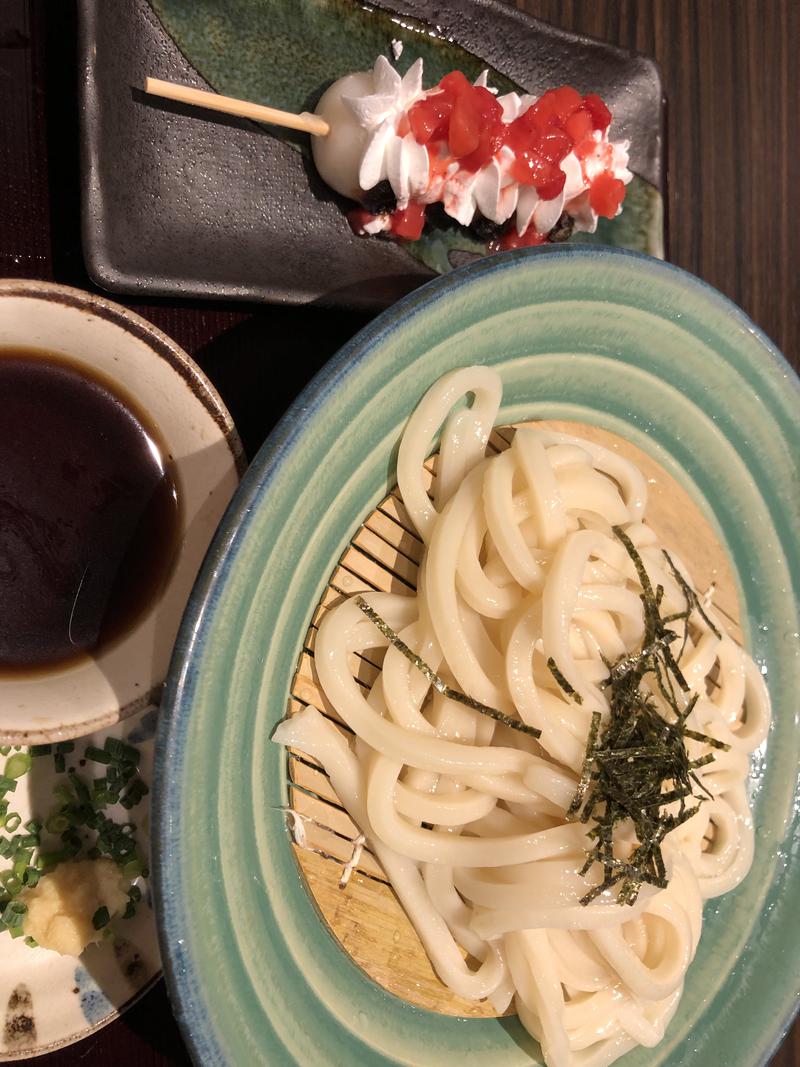 熱熱麻婆豆腐さんの東静岡 天然温泉 柚木の郷のサ活写真